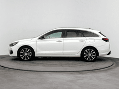 Hyundai i30 Wagon 1.4 T-GDI PREMIUM - Afbeelding 4