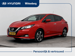 Nissan Leaf e+ TEKNA 62 kWh - Afbeelding 2