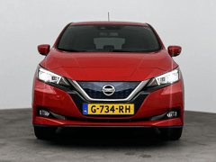 Nissan Leaf e+ TEKNA 62 kWh - Afbeelding 5