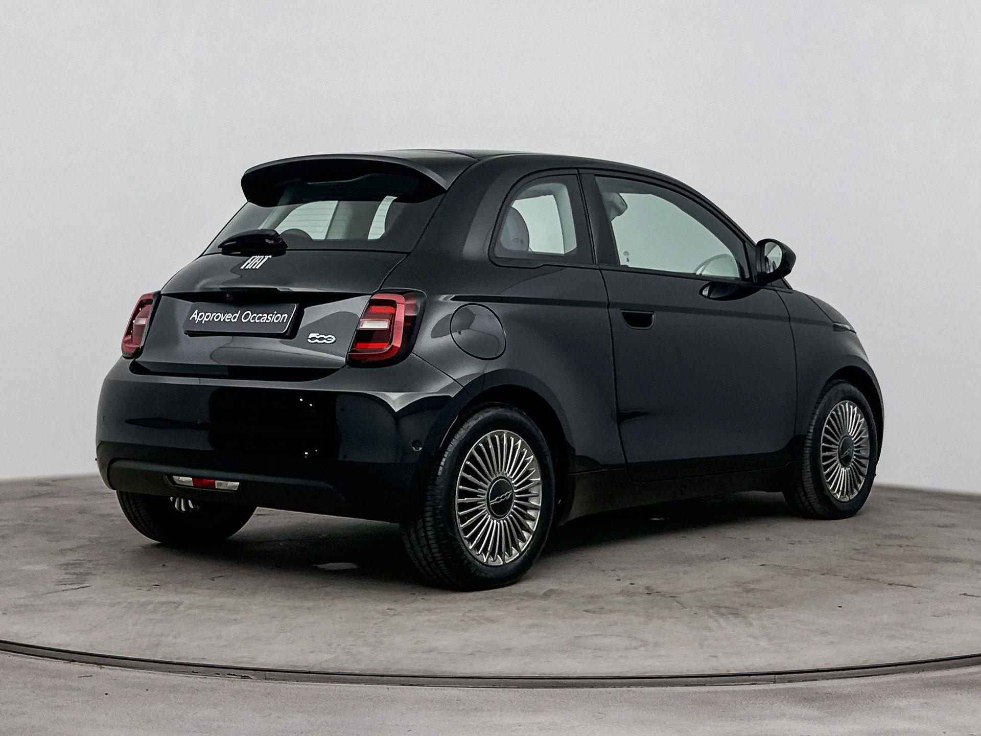 Fiat 500 URBAN 42 kWh - Afbeelding 3