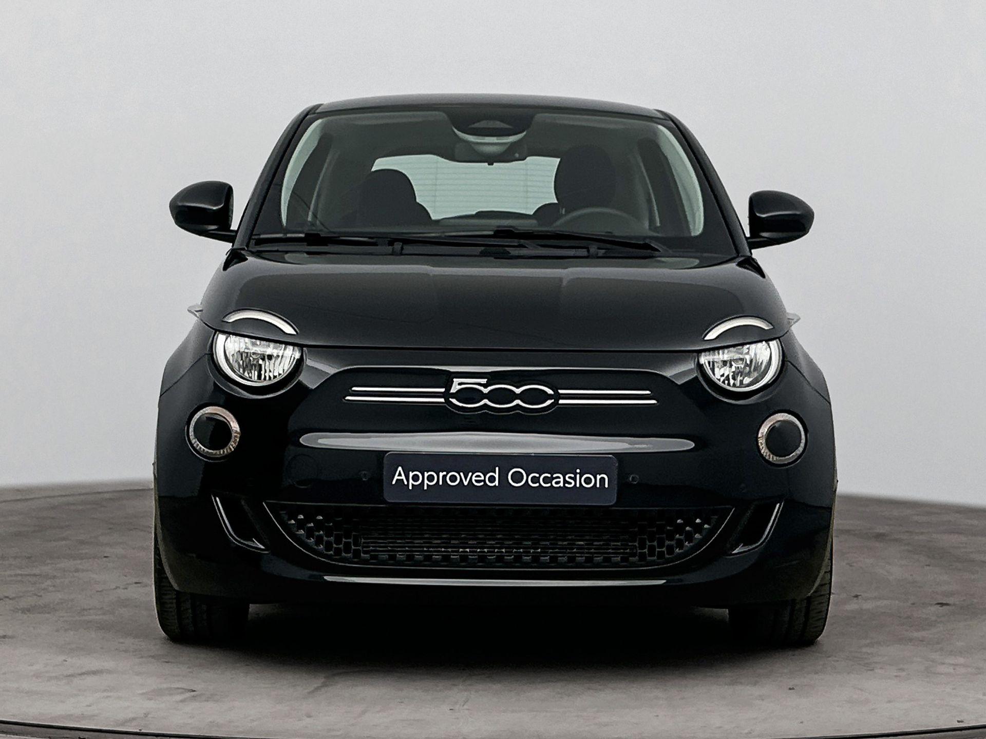 Fiat 500 URBAN 42 kWh - Afbeelding 5