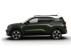 Citroën C3 Aircross Max - Afbeelding 3