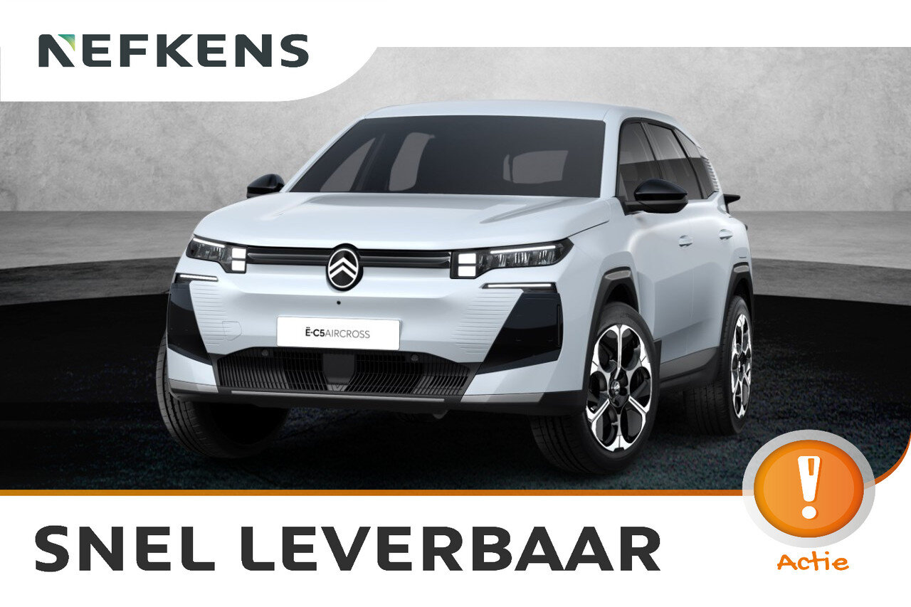 Citroën C5 Aircross Business