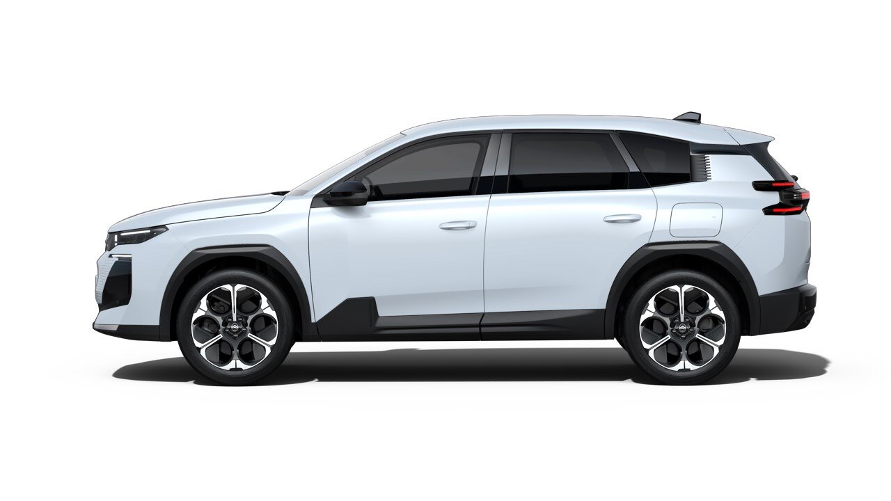 Citroën C5 Aircross Business - Afbeelding 3