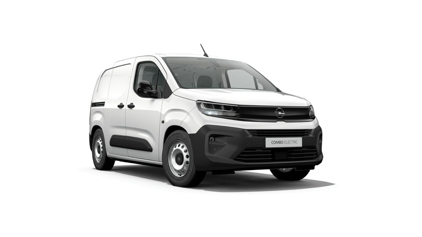 Opel Combo-e Standaard - Electric - Afbeelding 3