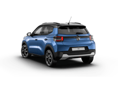 Citroën C3 Max - Afbeelding 4