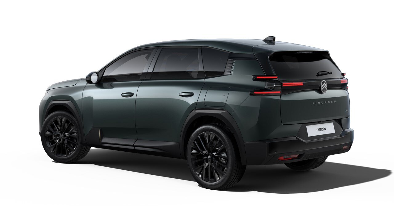 Citroën C5 Aircross Max - Afbeelding 4