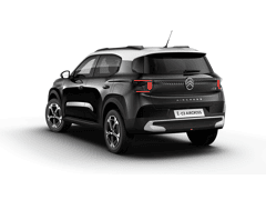 Citroën ë-C3 Aircross Max - Afbeelding 4
