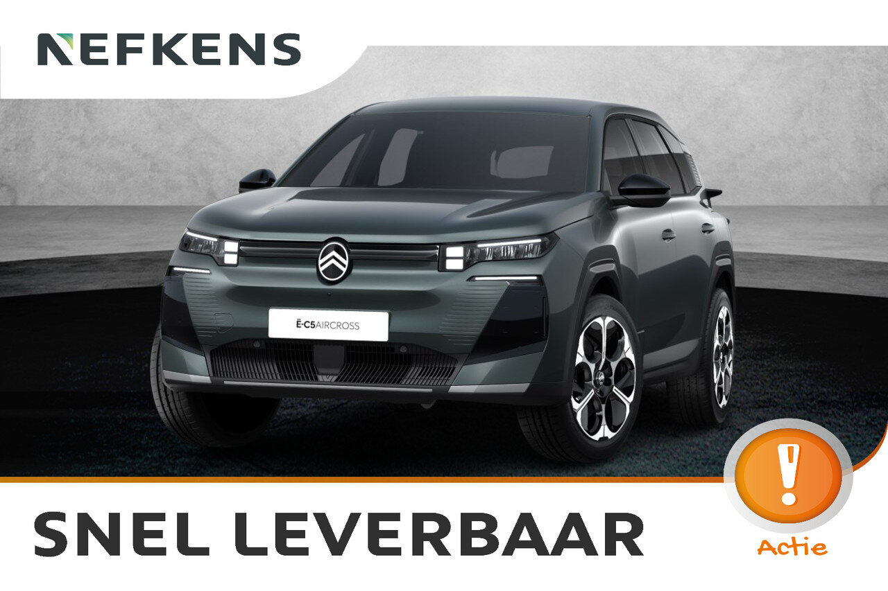 Citroën C5 Aircross Business - Afbeelding 1