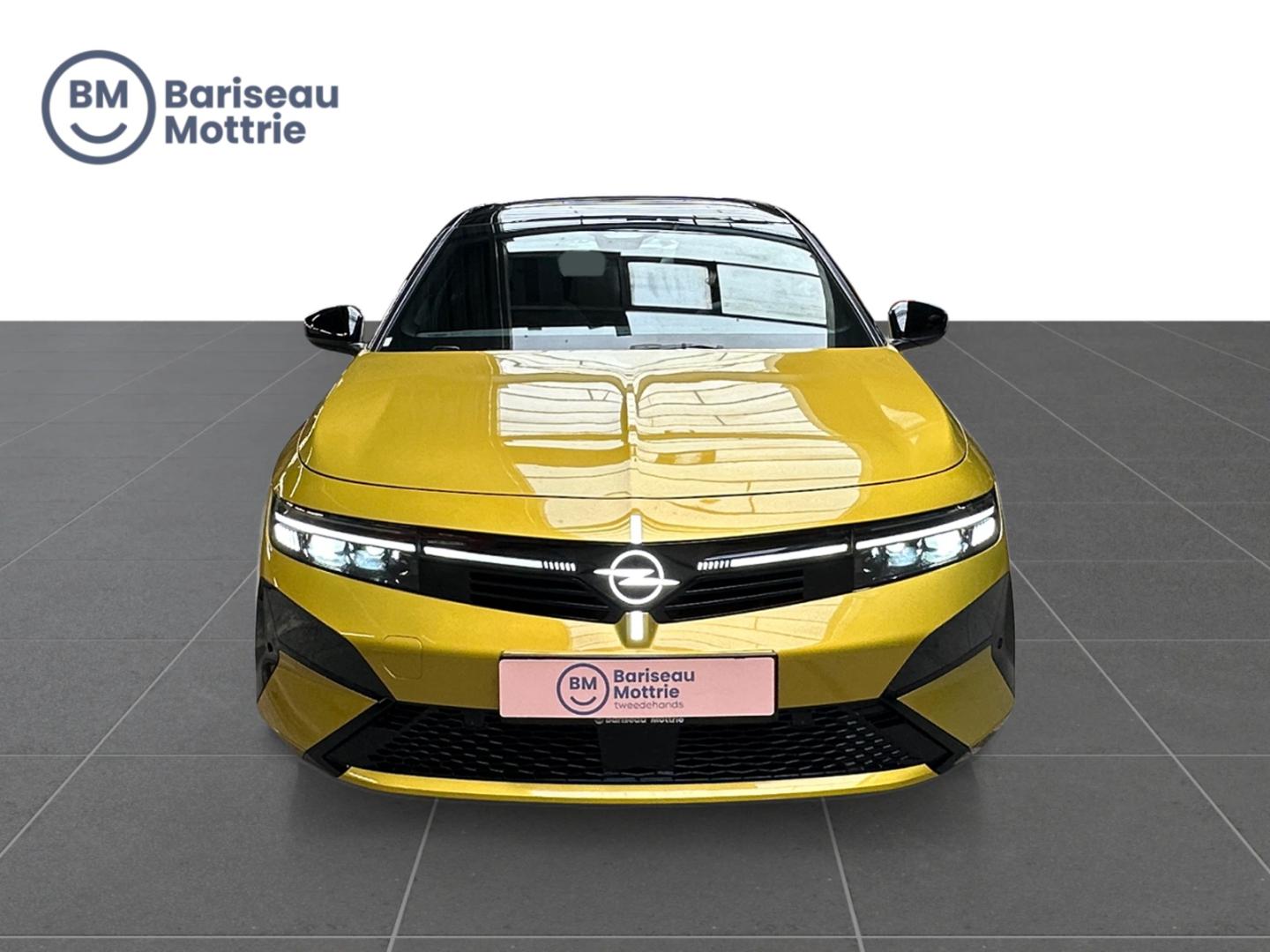 Opel Astra 1.2 Turbo Hybrid eDCT Ultimate 5d 100kW - Afbeelding 2