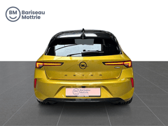 Opel Astra 1.2 Turbo Hybrid eDCT Ultimate 5d 100kW - Afbeelding 5