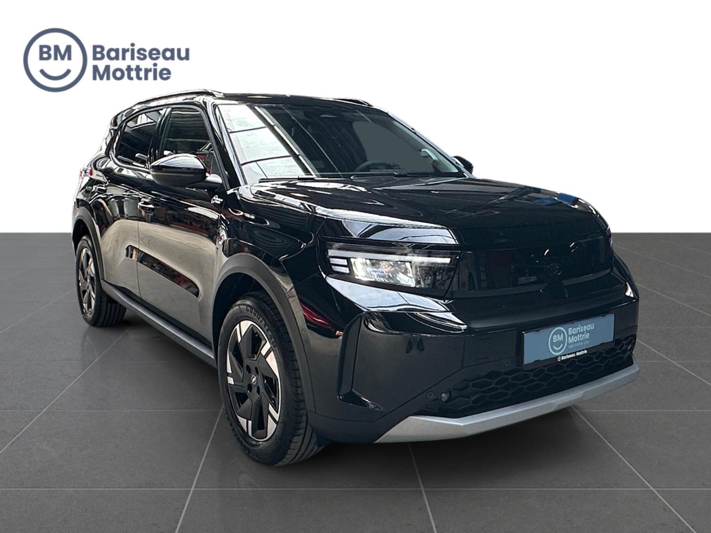 Opel Frontera Frontera Electric GS 54kWh Extended Range direct 113pk