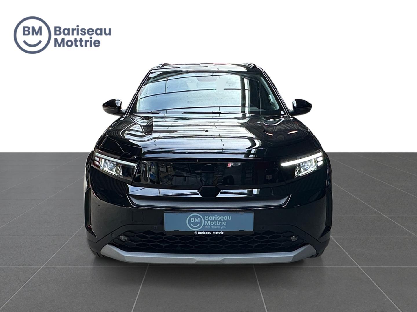 Opel Frontera Frontera Electric GS 54kWh Extended Range direct 113pk - Afbeelding 2