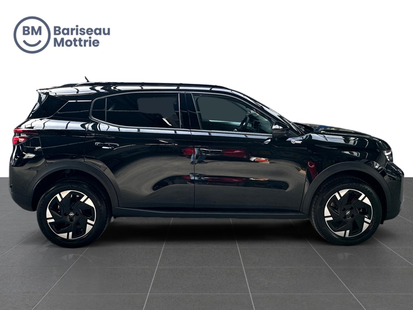 Opel Frontera Frontera Electric GS 54kWh Extended Range direct 113pk - Afbeelding 3