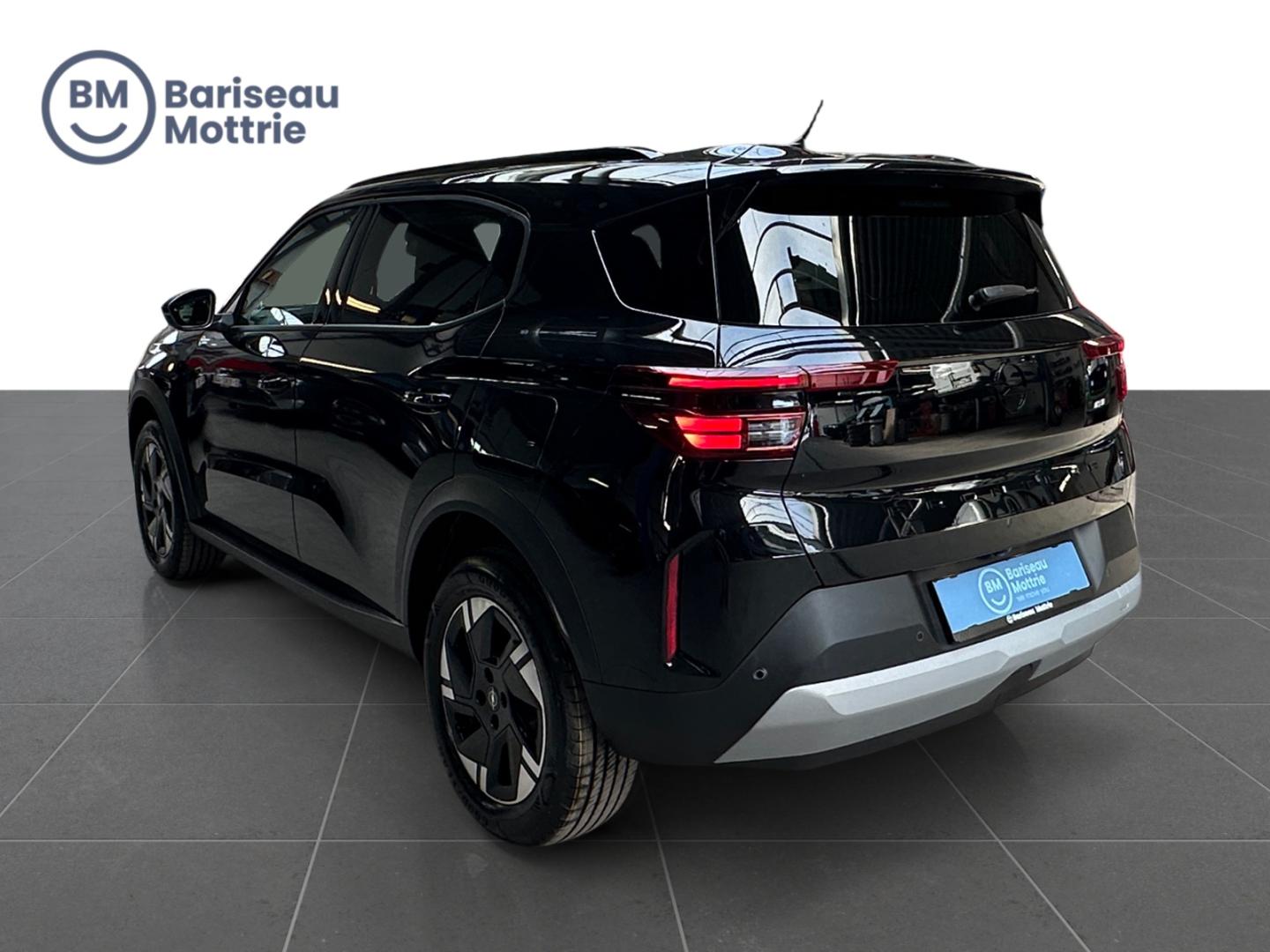 Opel Frontera Frontera Electric GS 54kWh Extended Range direct 113pk - Afbeelding 4