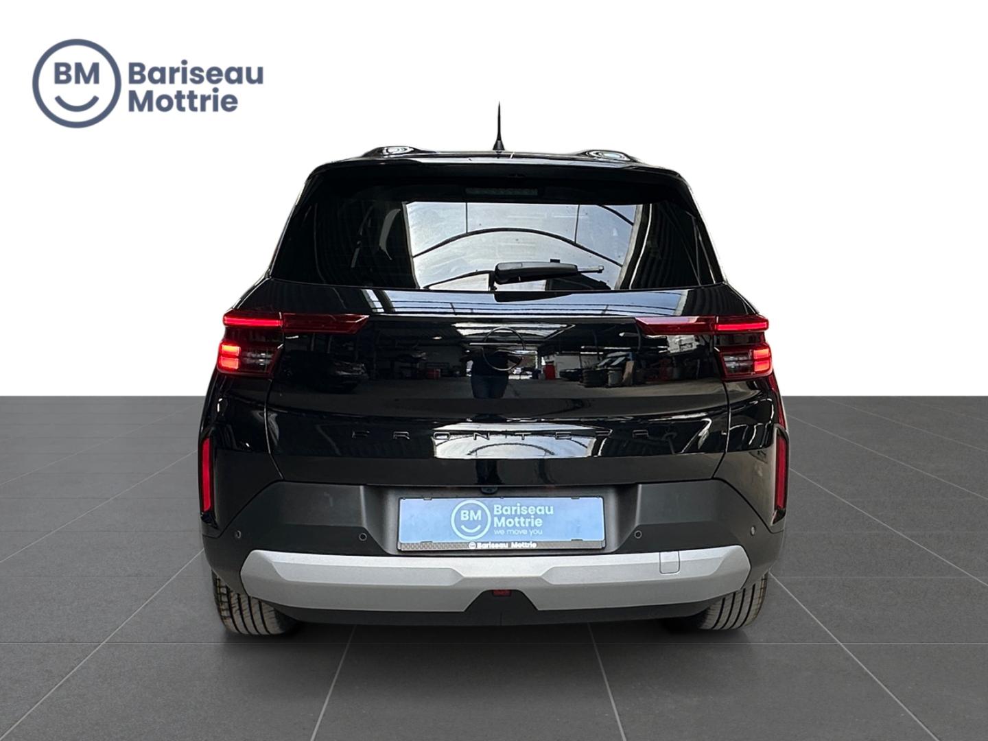 Opel Frontera Frontera Electric GS 54kWh Extended Range direct 113pk - Afbeelding 5