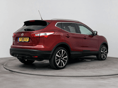 Nissan QASHQAI 1.6 dCi TEKNA 4WD - Afbeelding 3