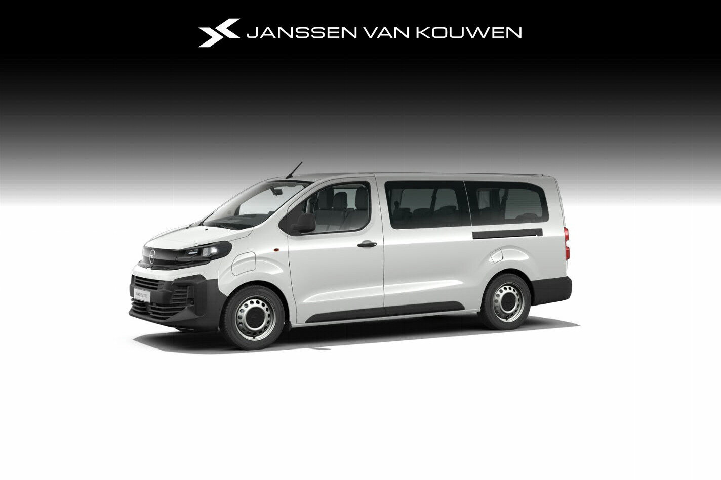 Opel Vivaro-e Combi Standaard - Electric