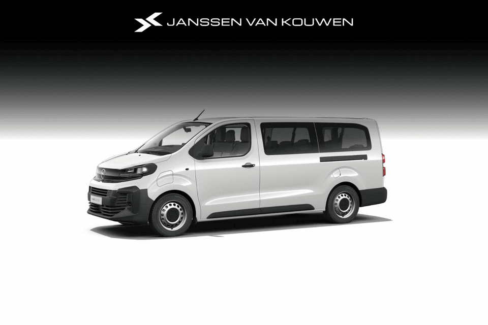 Opel Vivaro-e Combi Standaard - Electric - Afbeelding 1