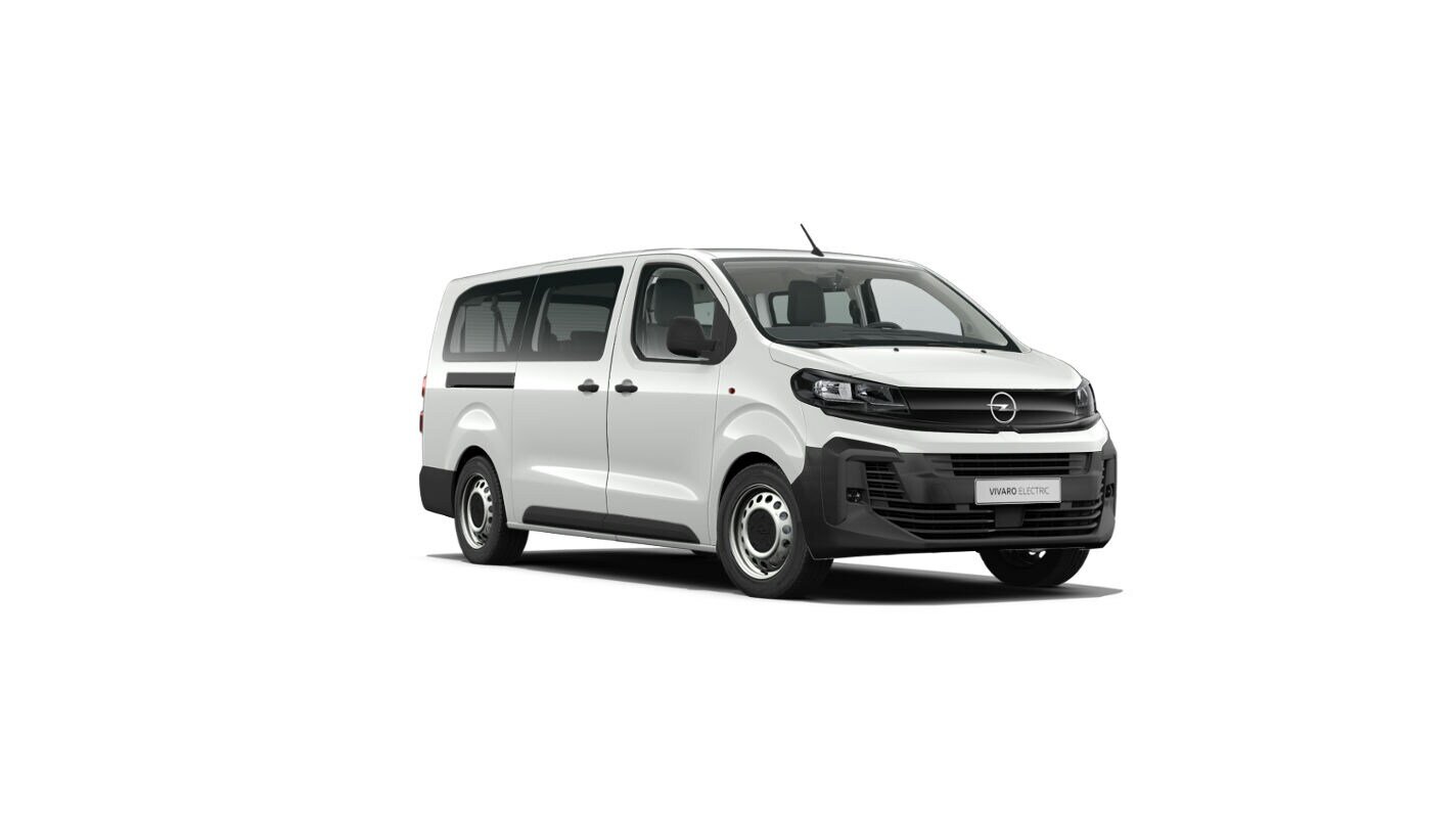 Opel Vivaro-e Combi Standaard - Electric - Afbeelding 3