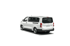 Opel Vivaro-e Combi Standaard - Electric - Afbeelding 4