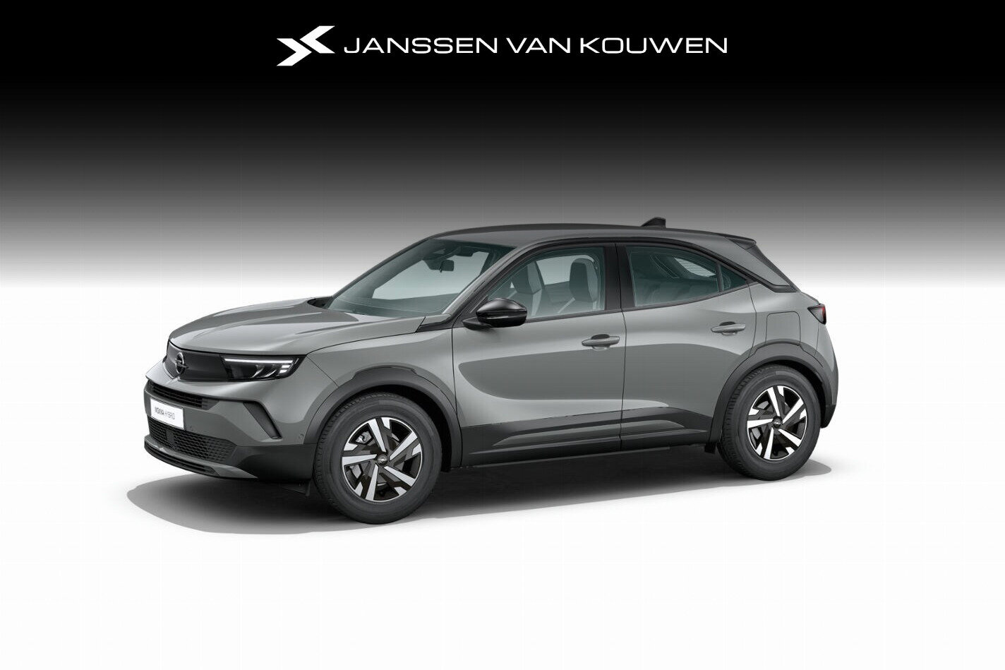 Opel Mokka Edition