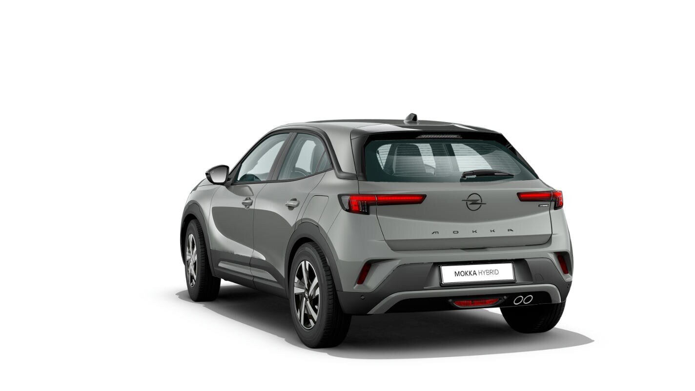 Opel Mokka Edition - Afbeelding 4