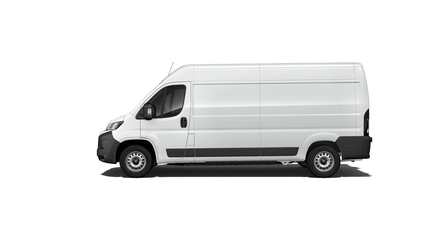 Opel Movano-e Standaard - Electric - Afbeelding 4