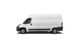 Opel Movano-e Standaard - Electric - Afbeelding 4