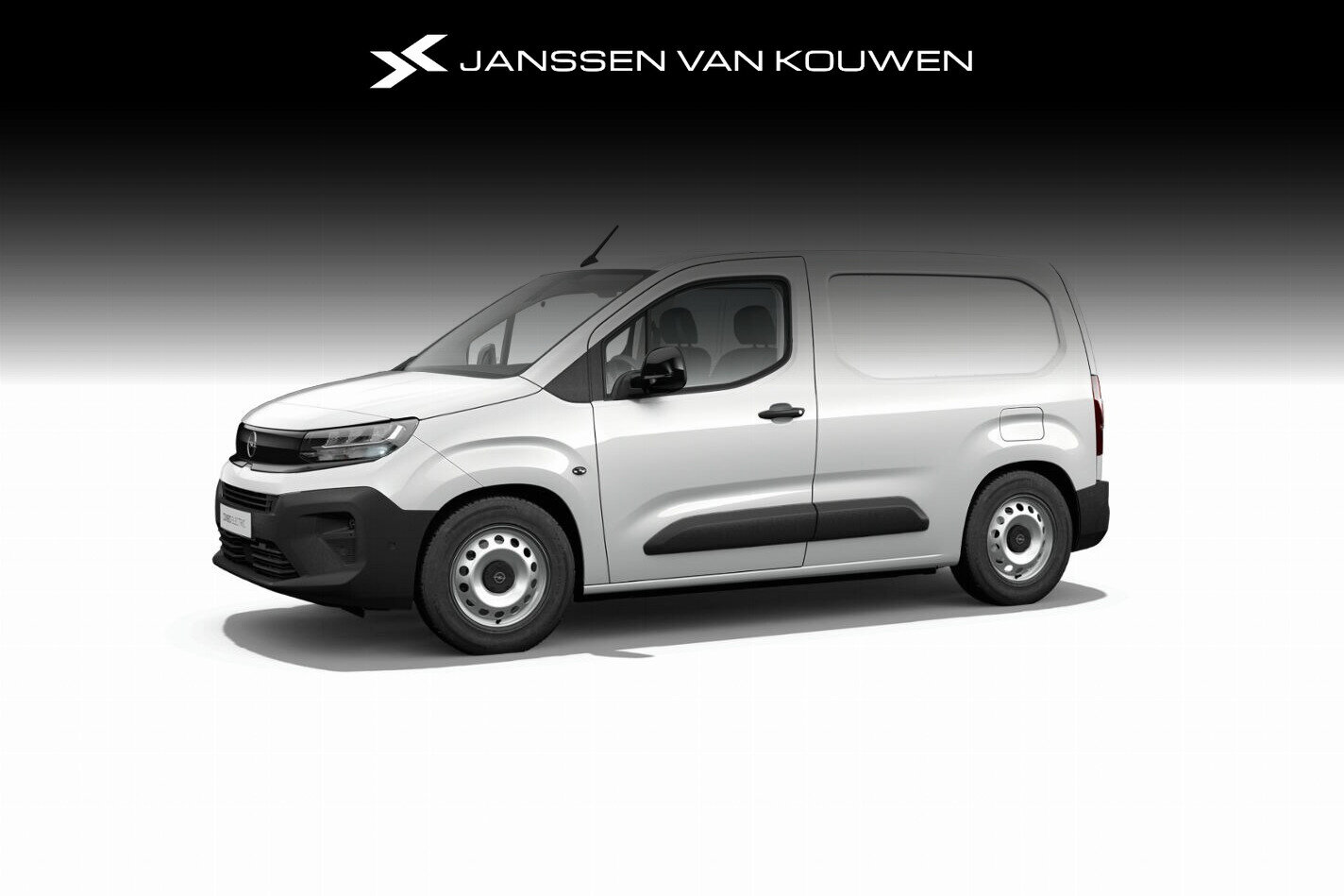 Opel Combo-e Standaard - Electric