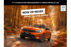 Opel Combo-e Standaard - Electric - Afbeelding 2
