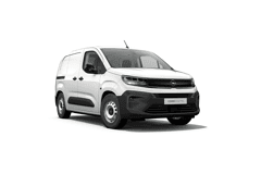 Opel Combo-e Standaard - Electric - Afbeelding 3