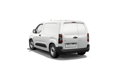 Opel Combo-e Standaard - Electric - Afbeelding 4