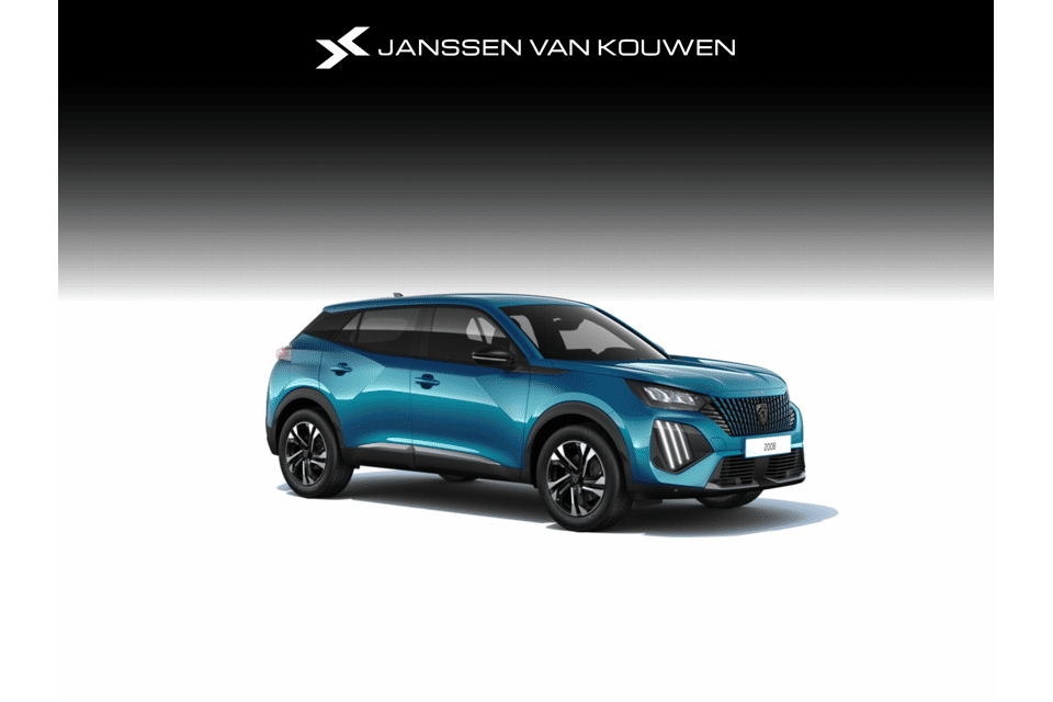 Peugeot 2008 Allure - Afbeelding 1