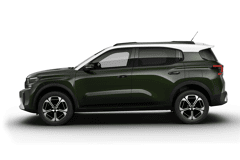 Citroën C3 Aircross Max - Afbeelding 3