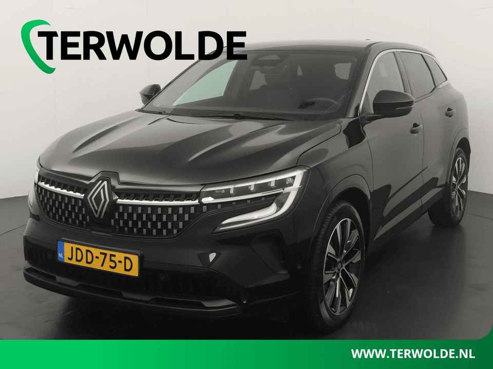 Renault Austral mild hybrid 160 X-Tronic techno - Afbeelding 1