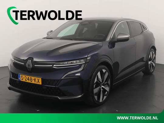 Renault Megane E-Tech techno EV60 220pk optimum charge
