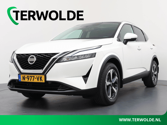 Nissan QASHQAI 1.3 MHEV Acenta