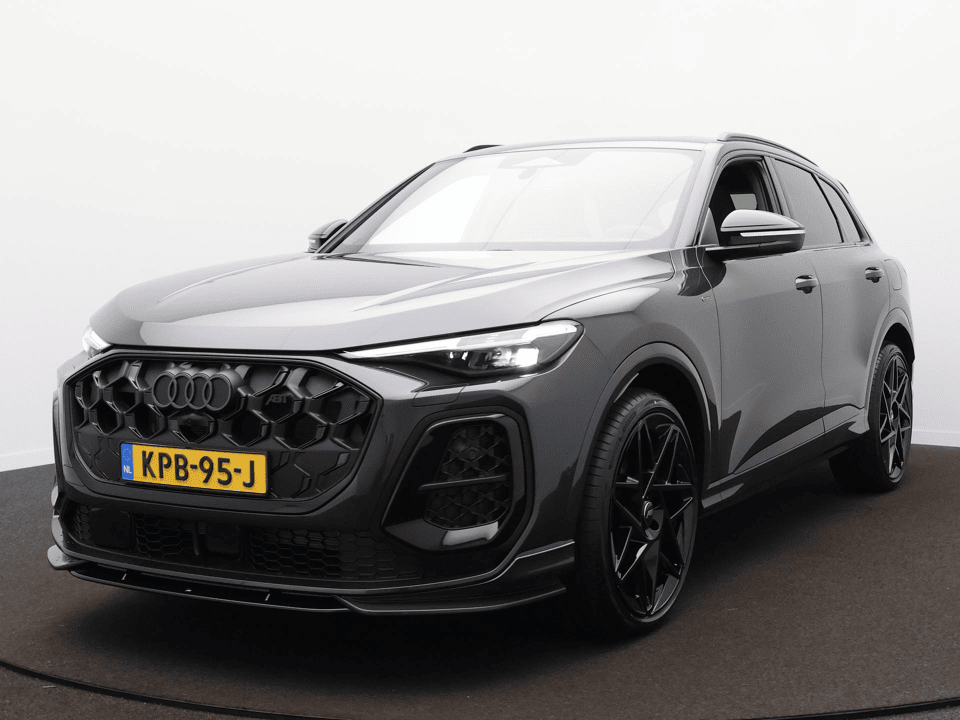 Audi Q5 2.0 TFSI e-hybrid quattro S edition - Afbeelding 1