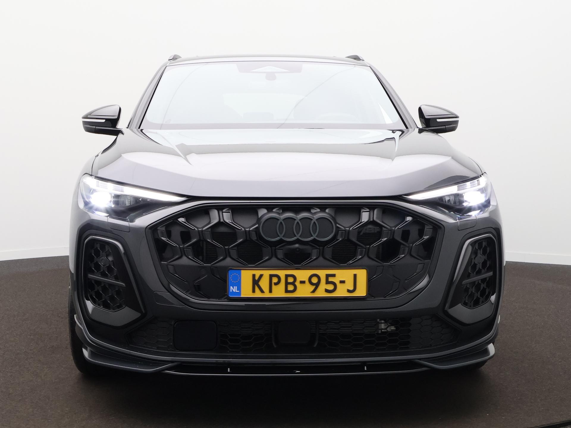 Audi Q5 2.0 TFSI e-hybrid quattro S edition - Afbeelding 2