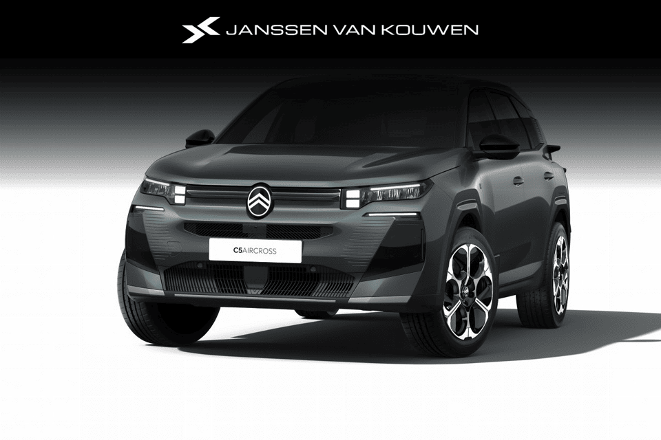 Citroën C5 Aircross Business - Afbeelding 1