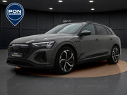 Audi Q8 e-tron 50 quattro S Edition 95 kWh