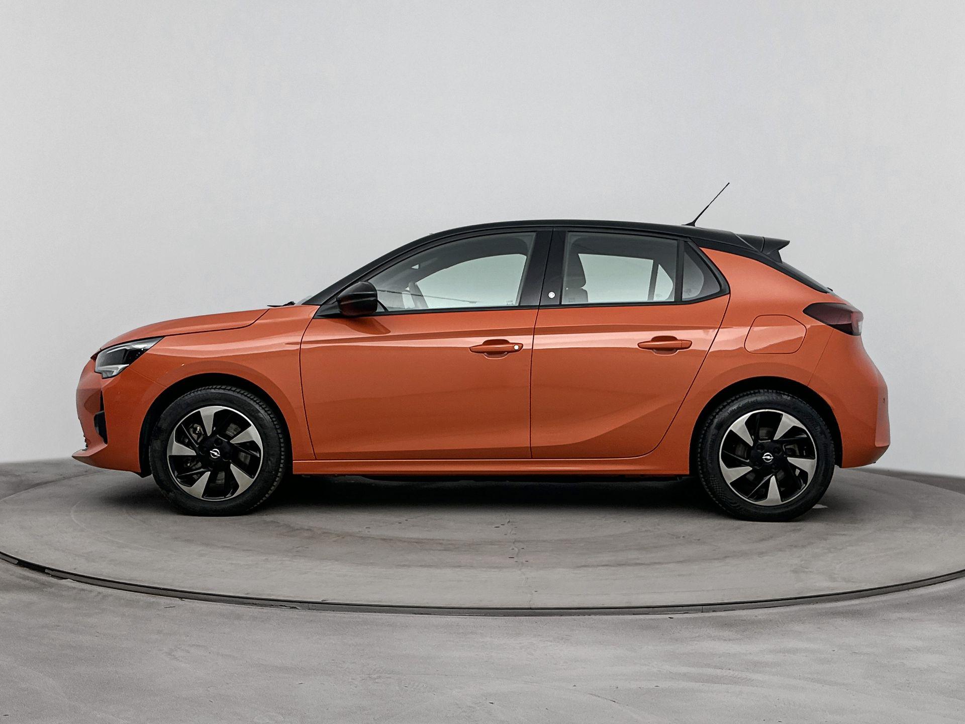 Opel Corsa-e GS Line 50kWh - Afbeelding 2