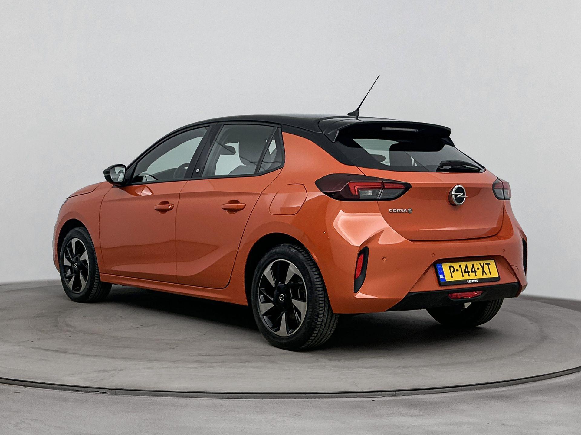 Opel Corsa-e GS Line 50kWh - Afbeelding 3