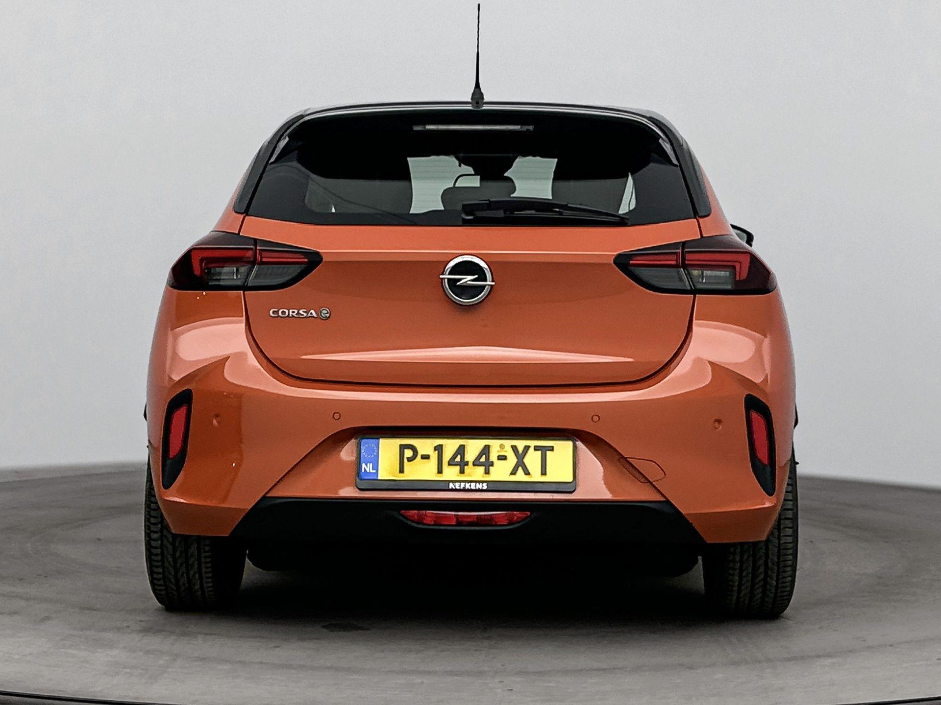 Opel Corsa-e GS Line 50kWh - Afbeelding 4