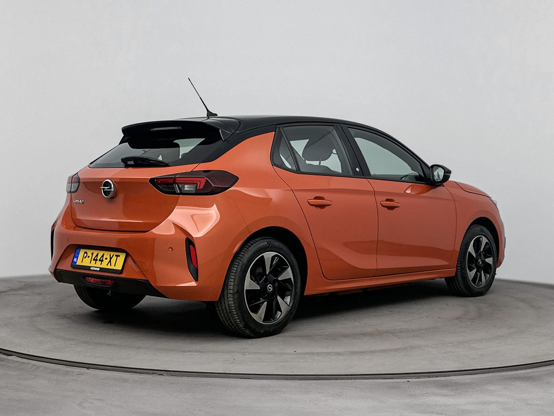 Opel Corsa-e GS Line 50kWh - Afbeelding 5