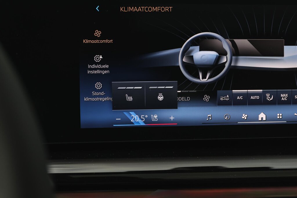 BMW i5 16