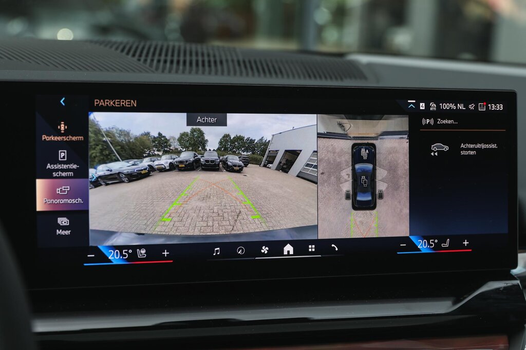 BMW i5 17