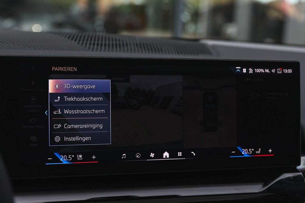 BMW i5 19
