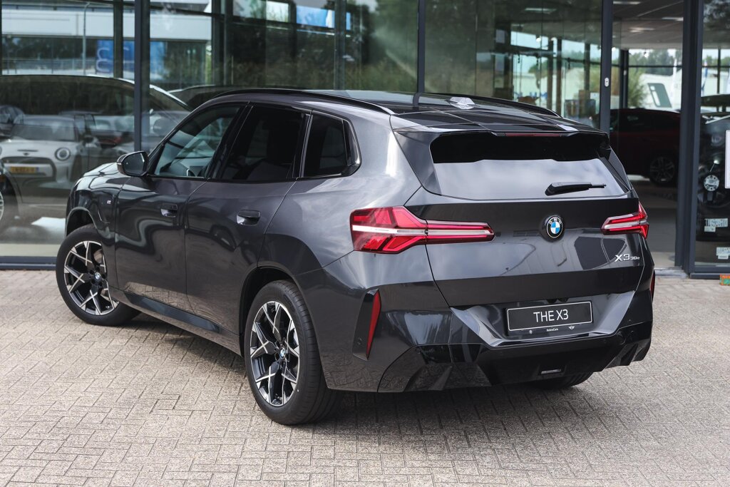 BMW X3 2